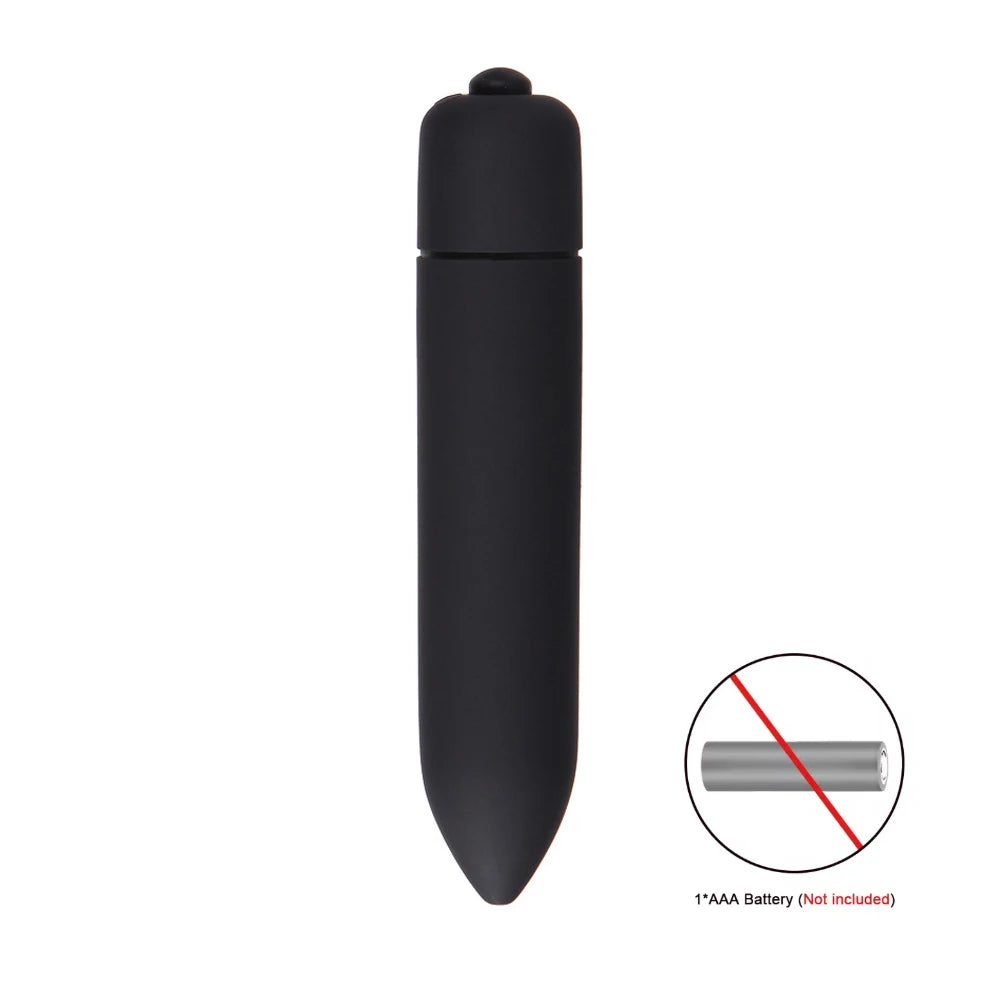 Bullet Vibrator Sex Toys for Women