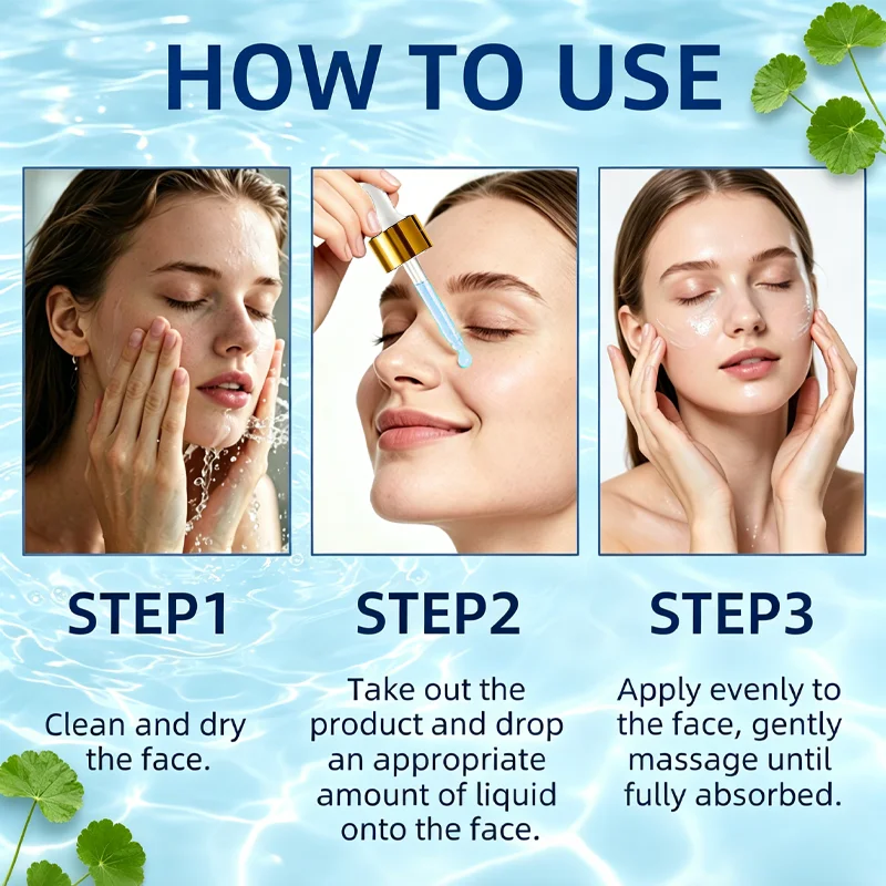 9-in-1 Vitamin C Glow Serum with