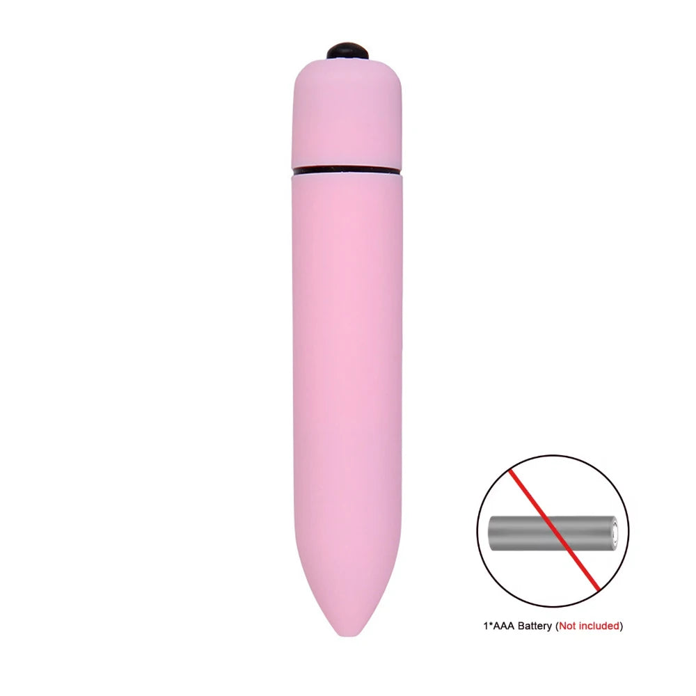 Bullet Vibrator Sex Toys for Women