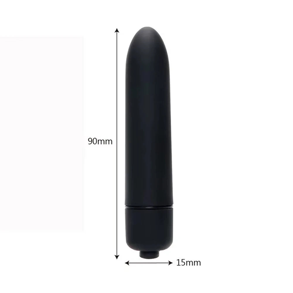 Bullet Vibrator Sex Toys for Women