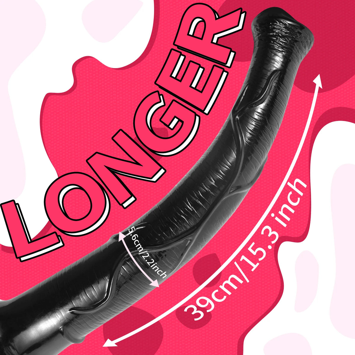 Horse Dildos Huge Silicone Monster Penis Anal