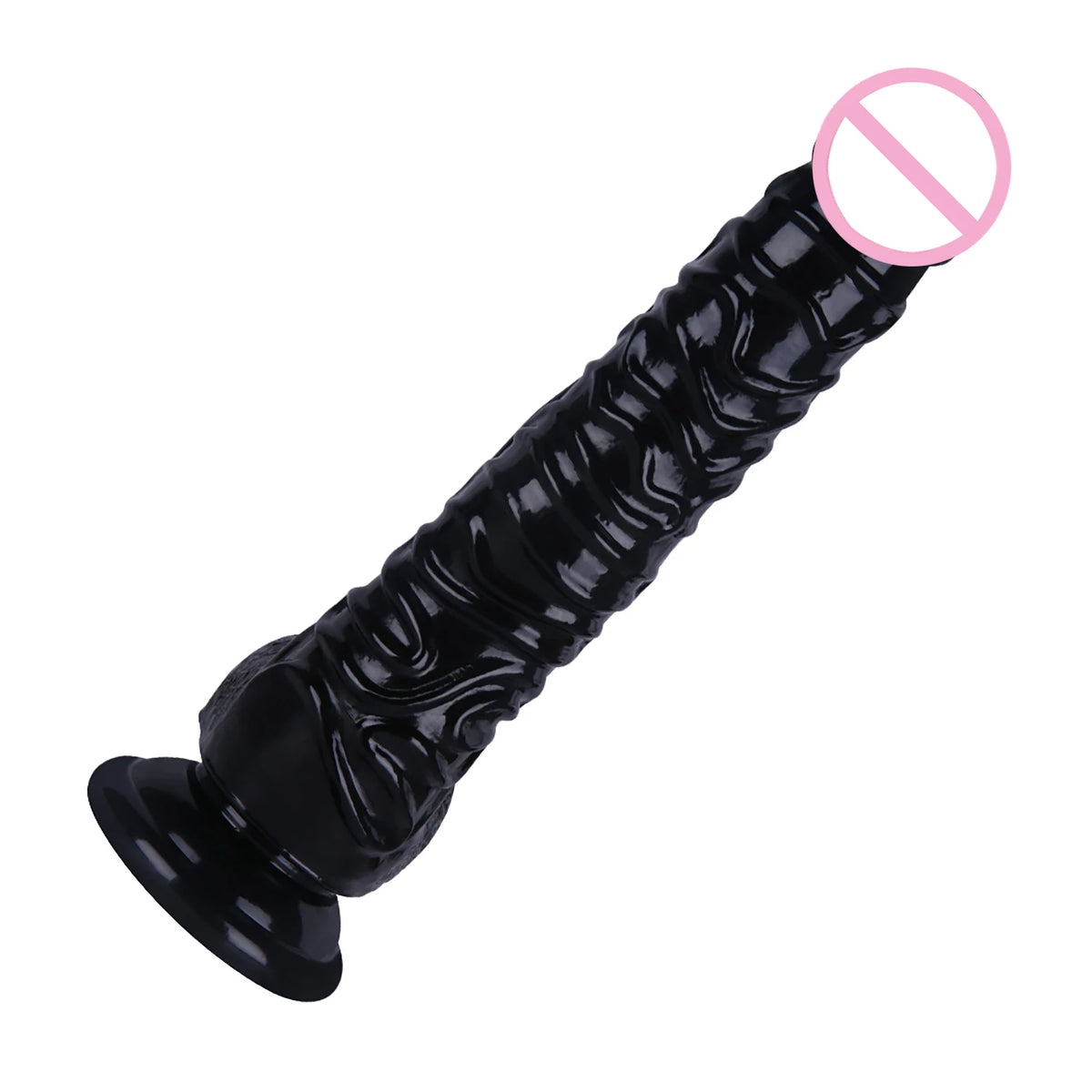 Oversized Dildos Sex Toys for Women