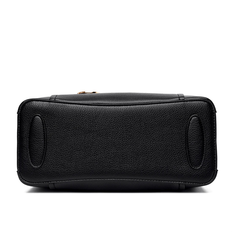 Glow Unbound LLC soft leather women&