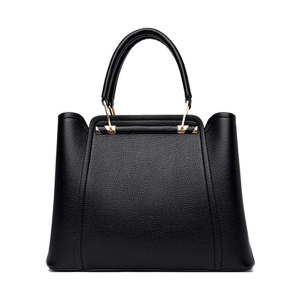 Glow Unbound LLC soft leather women&