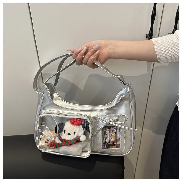 Glow Unbound LLC men&