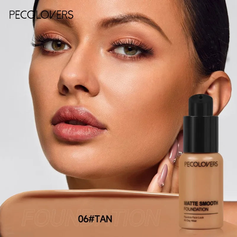 Glow Unbound LLC 30ml liquid foundation makeup