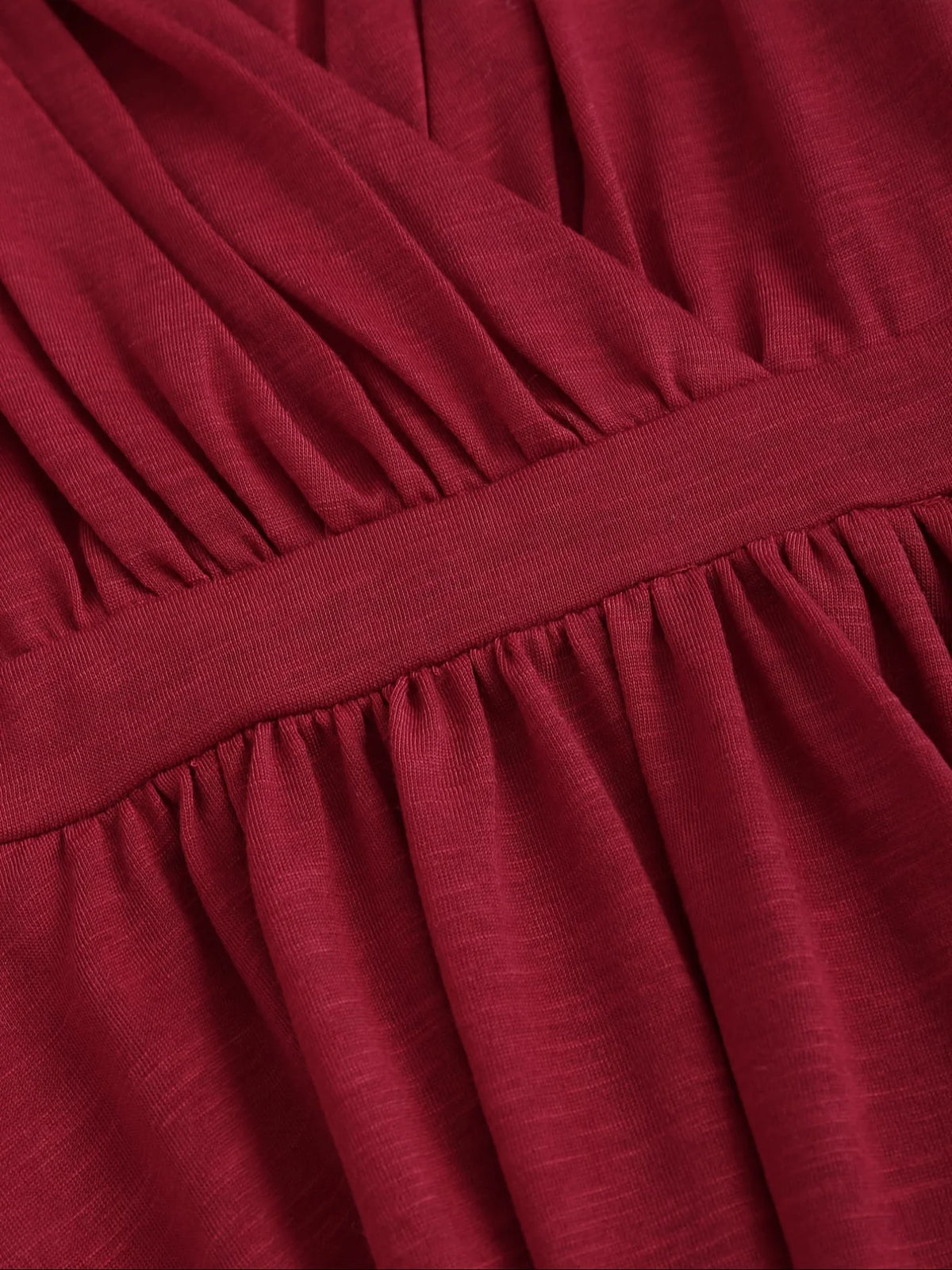 Glow Unbound LLC plus-size oversized heart-detail top