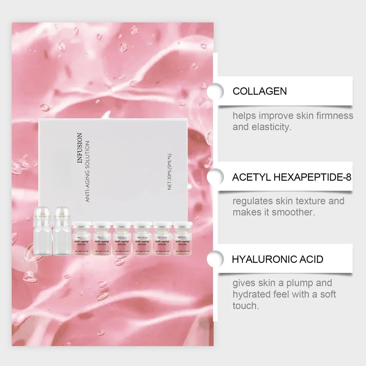 Moisturizing Skincare