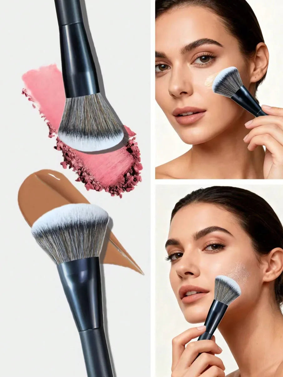 5-Piece Pro Face Brush
