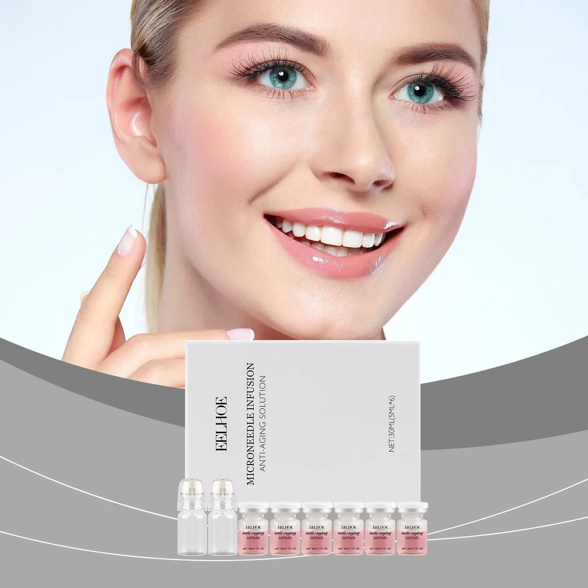 Moisturizing Skincare