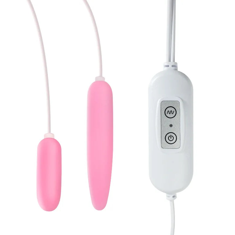 Penis Urethra Vibrator USB Tiny