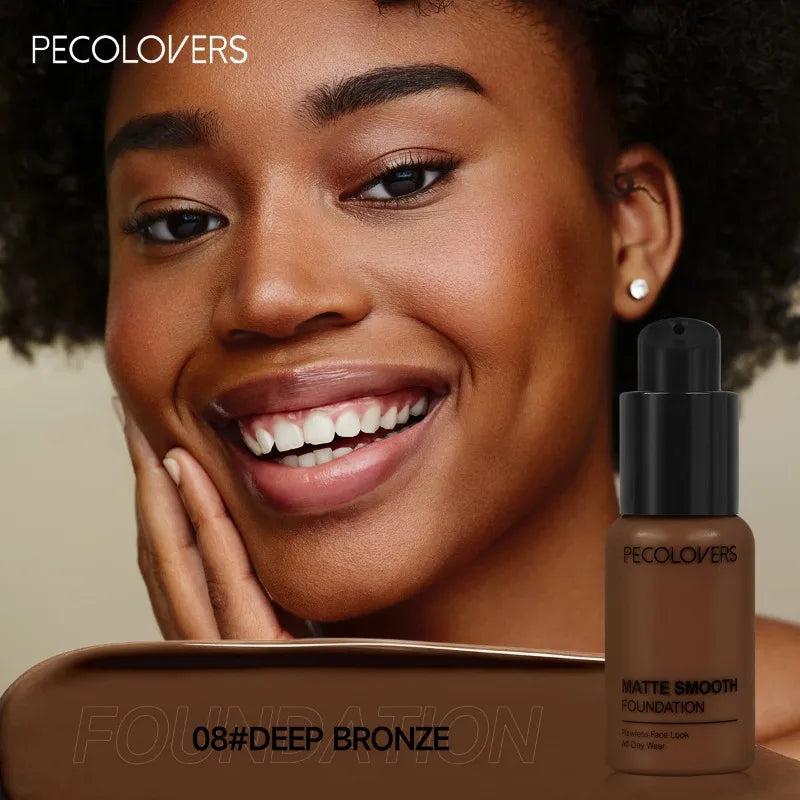 Glow Unbound LLC 30ml liquid foundation makeup