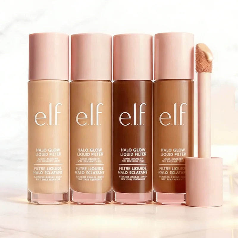 Liquid Foundation