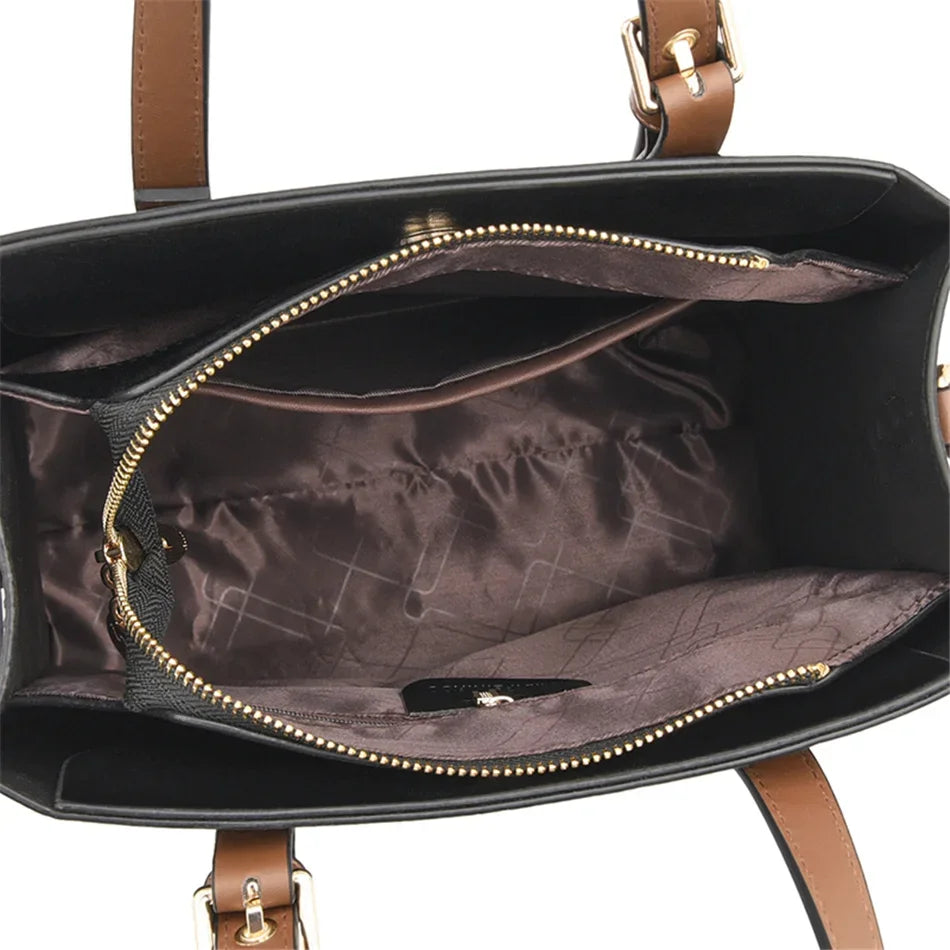 Glow Unbound LLC soft leather women&