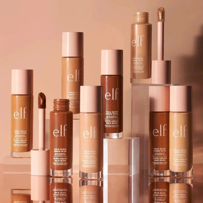Liquid Foundation