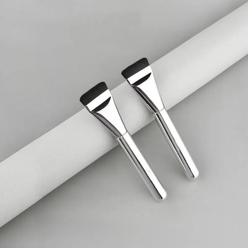 Flat Foundation Brush