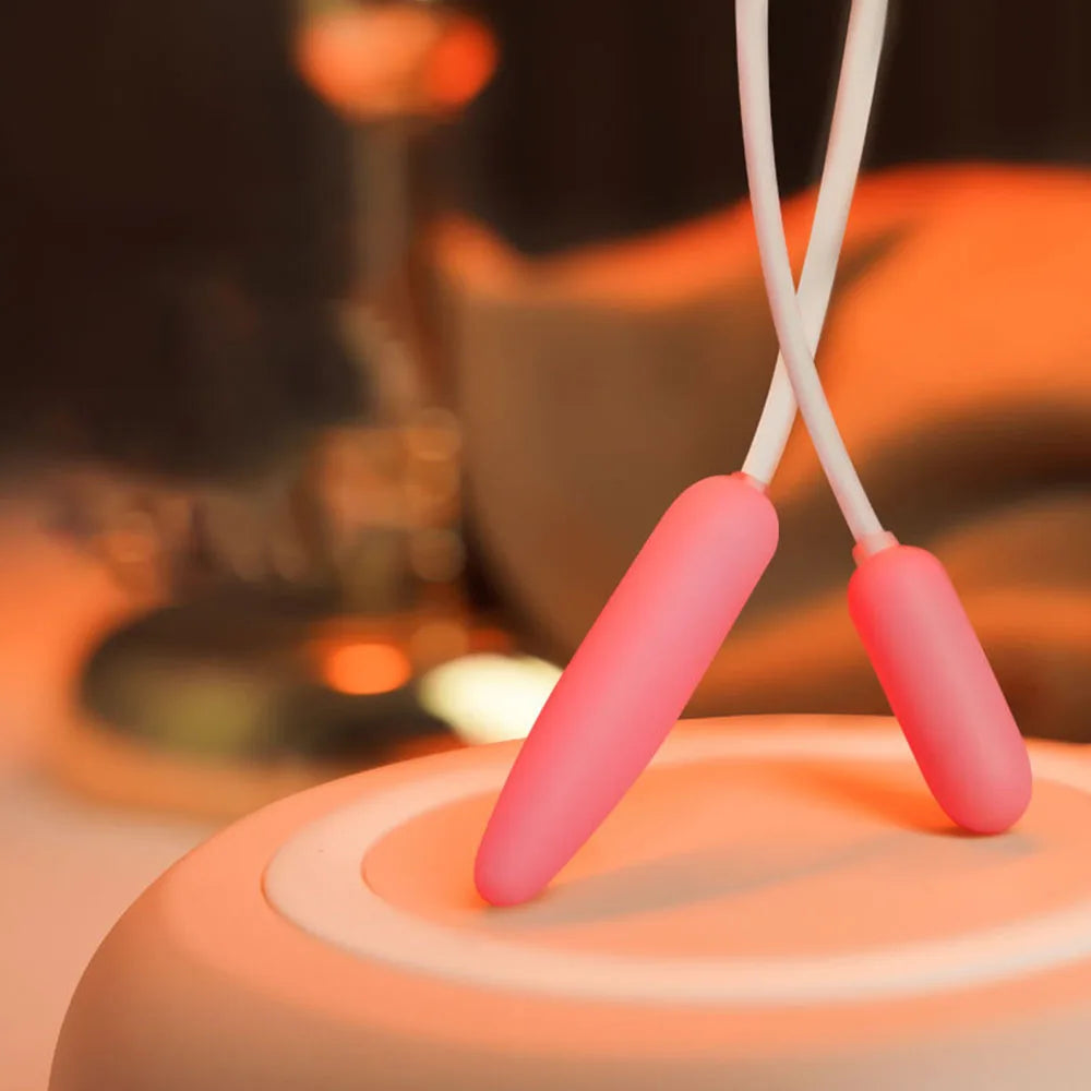 Penis Urethra Vibrator USB Tiny