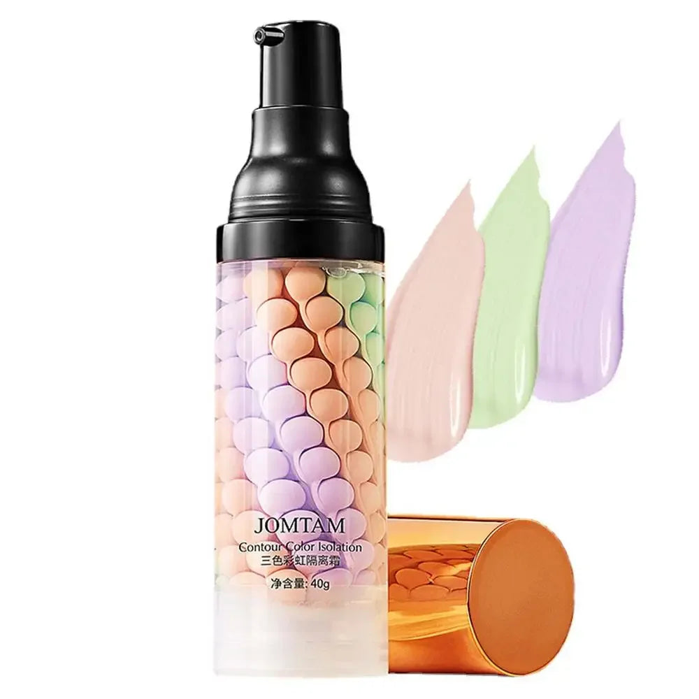 Glow Unbound LLC hydrating BB cream makeup primer