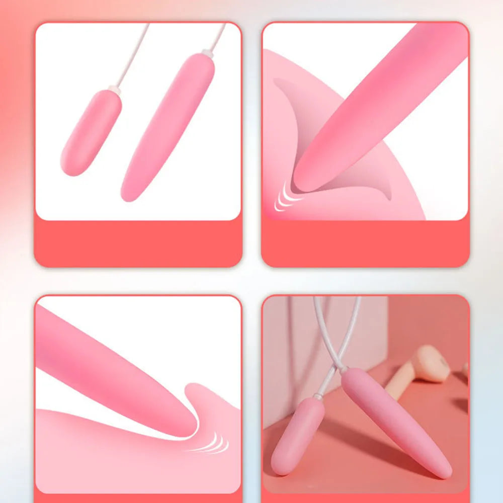 Penis Urethra Vibrator USB Tiny