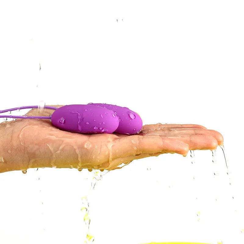 Speed Bullet Vibrator For Women