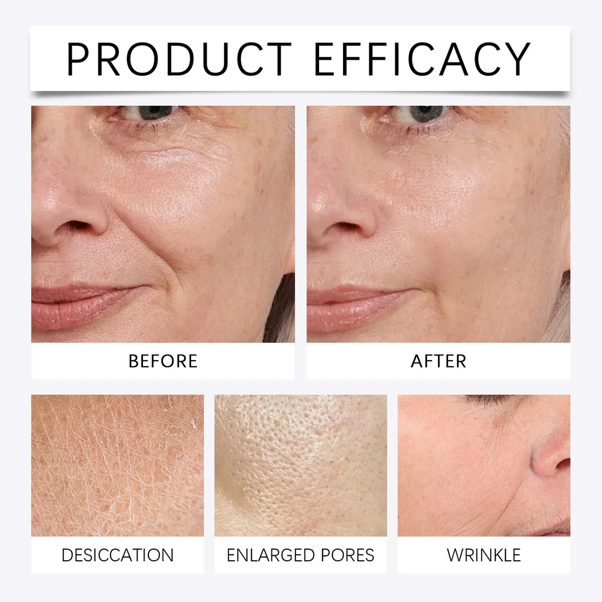 Moisturizing Skincare