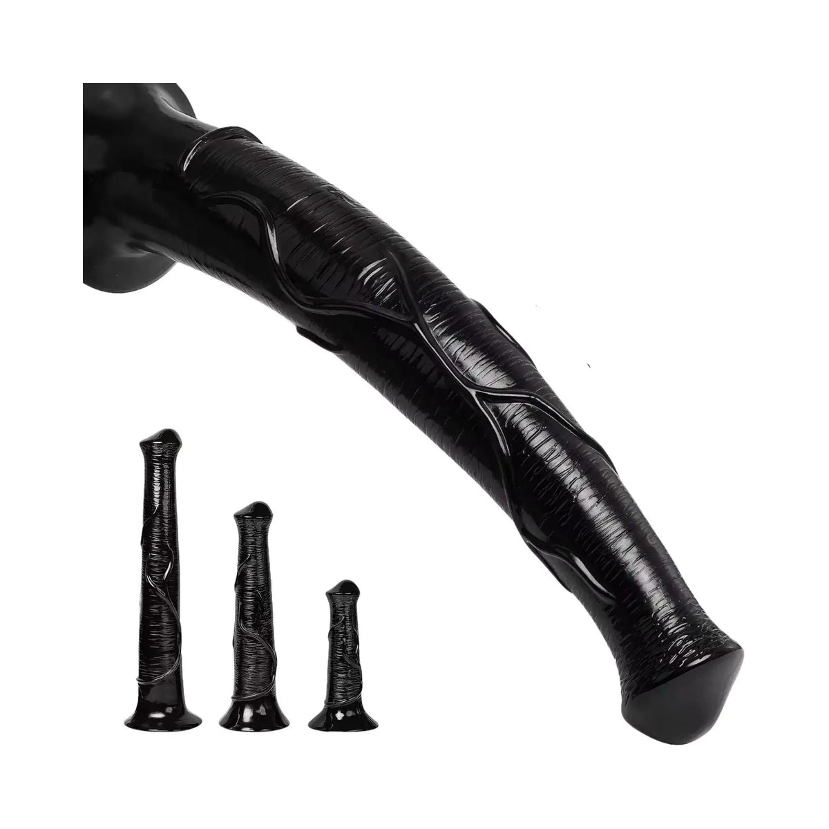 Horse Dildos Huge Silicone Monster Penis Anal