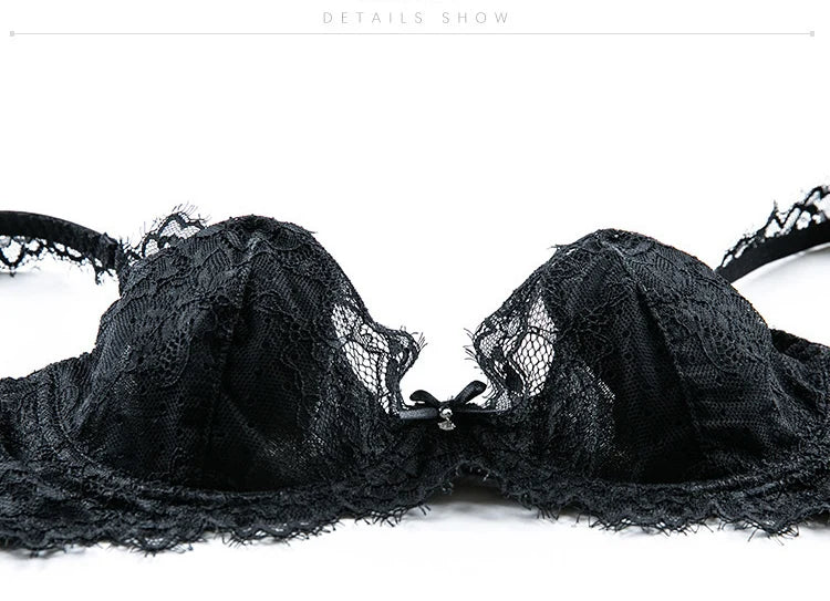 Lace Bra for Women Intimates Casual