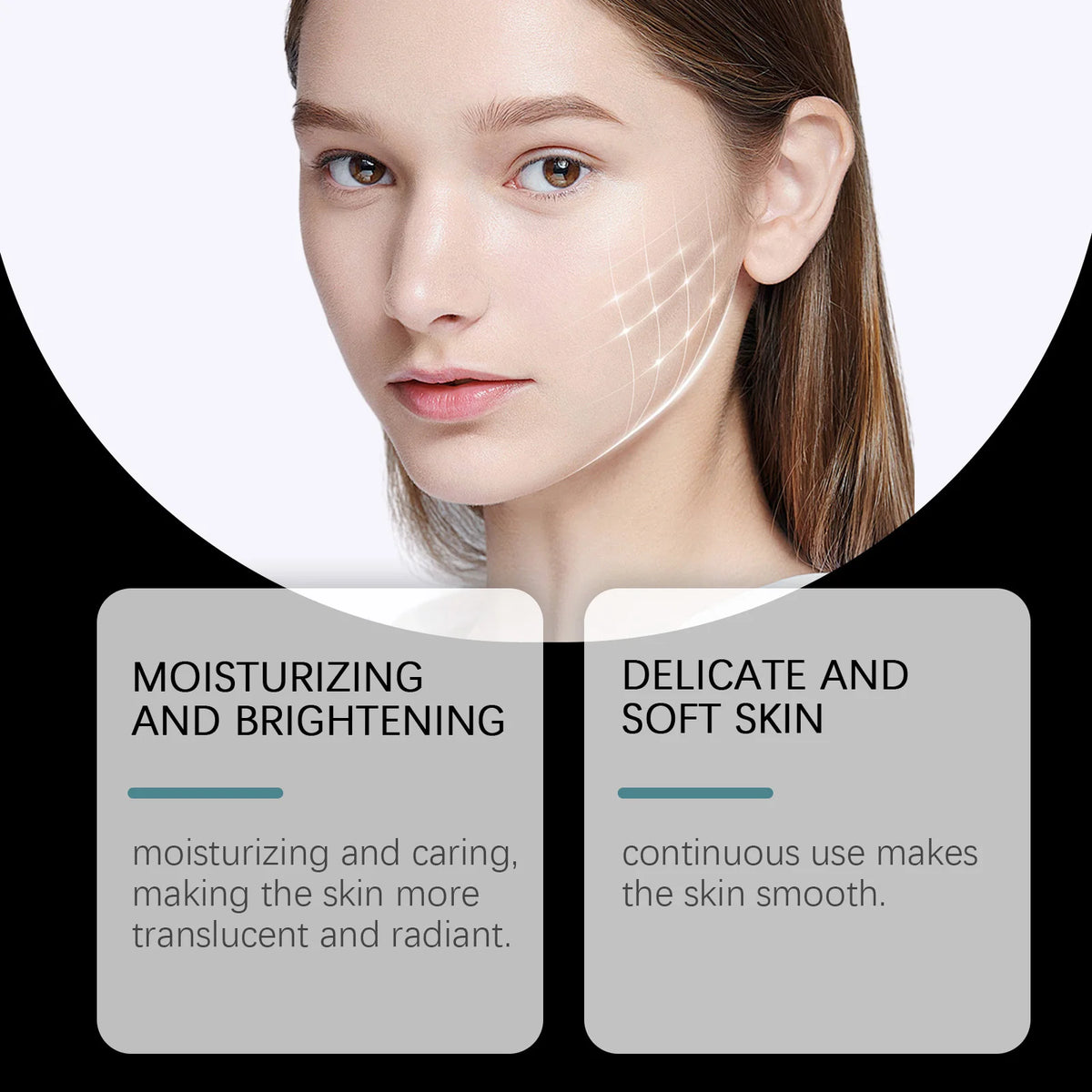 Facial Care Essence Moisturizing