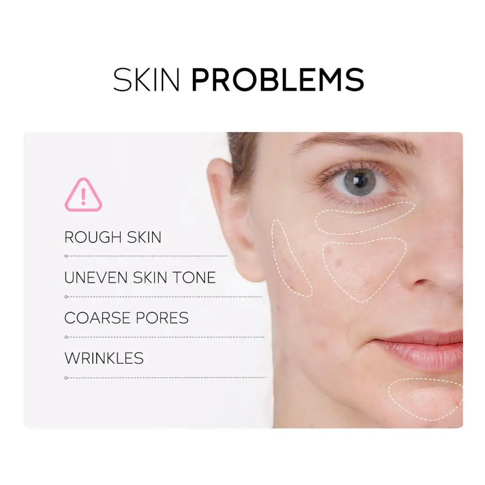 Sakura Skin Care Sets & Kits