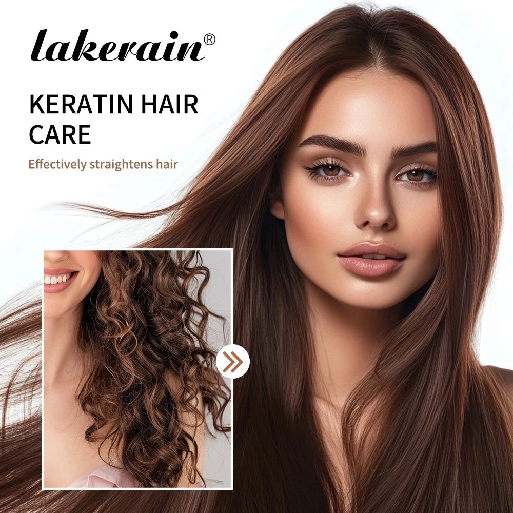 Glow Unbound LLC keratin hair straightening lotion