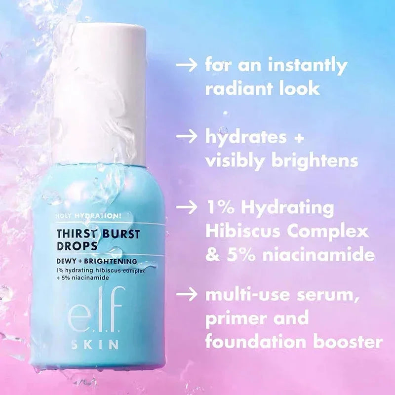 Liquid Foundation