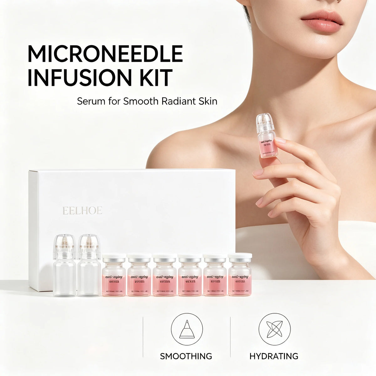 Moisturizing Skincare