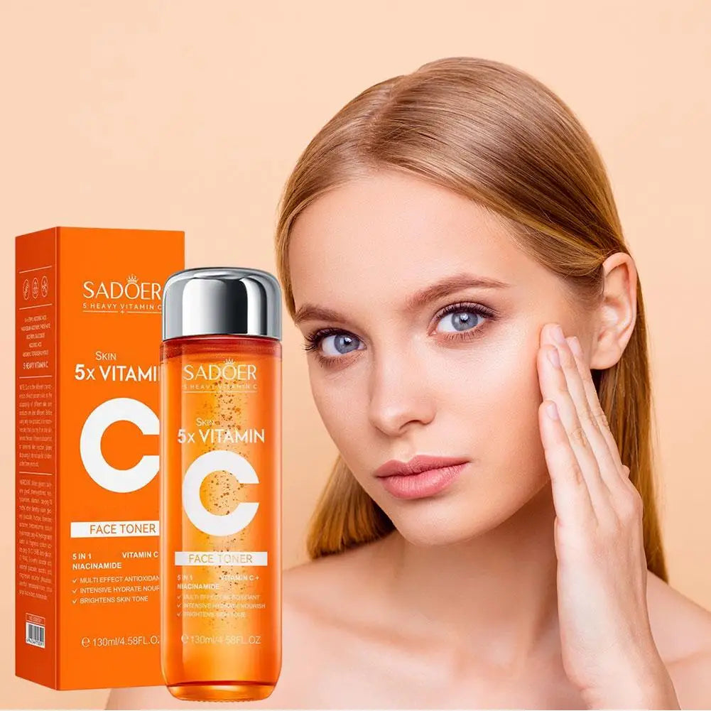 Vitamin C Skincare Face Cream