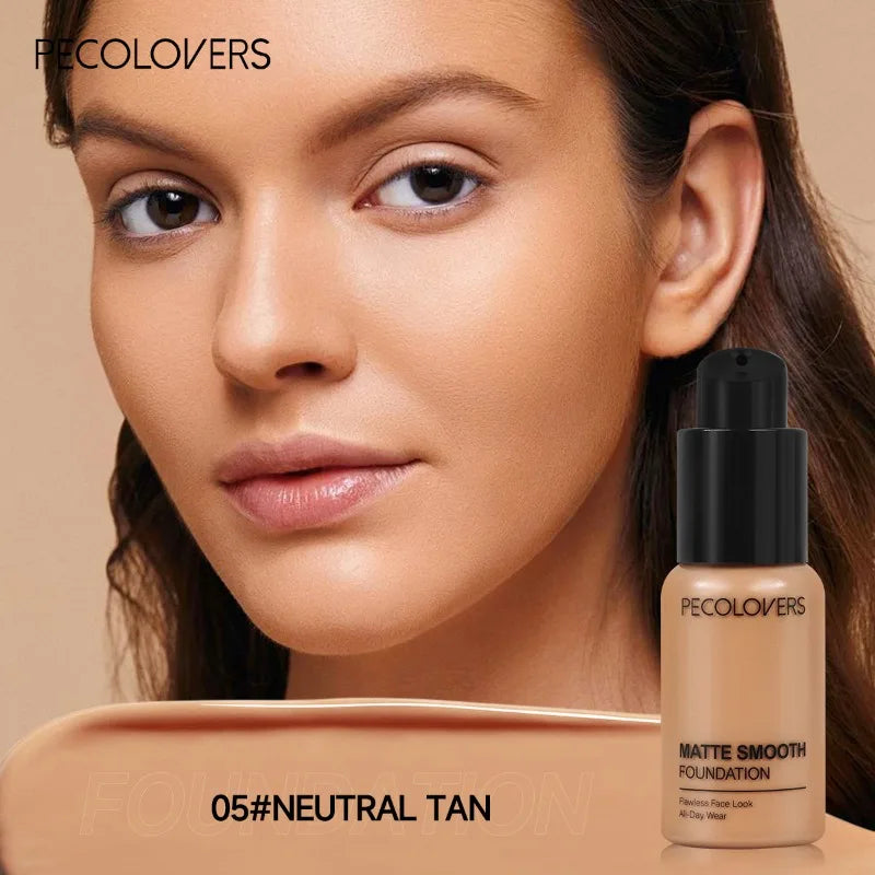 Glow Unbound LLC 30ml liquid foundation makeup