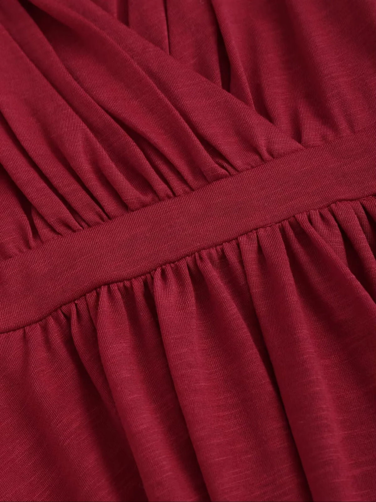 Glow Unbound LLC plus-size oversized heart-detail top