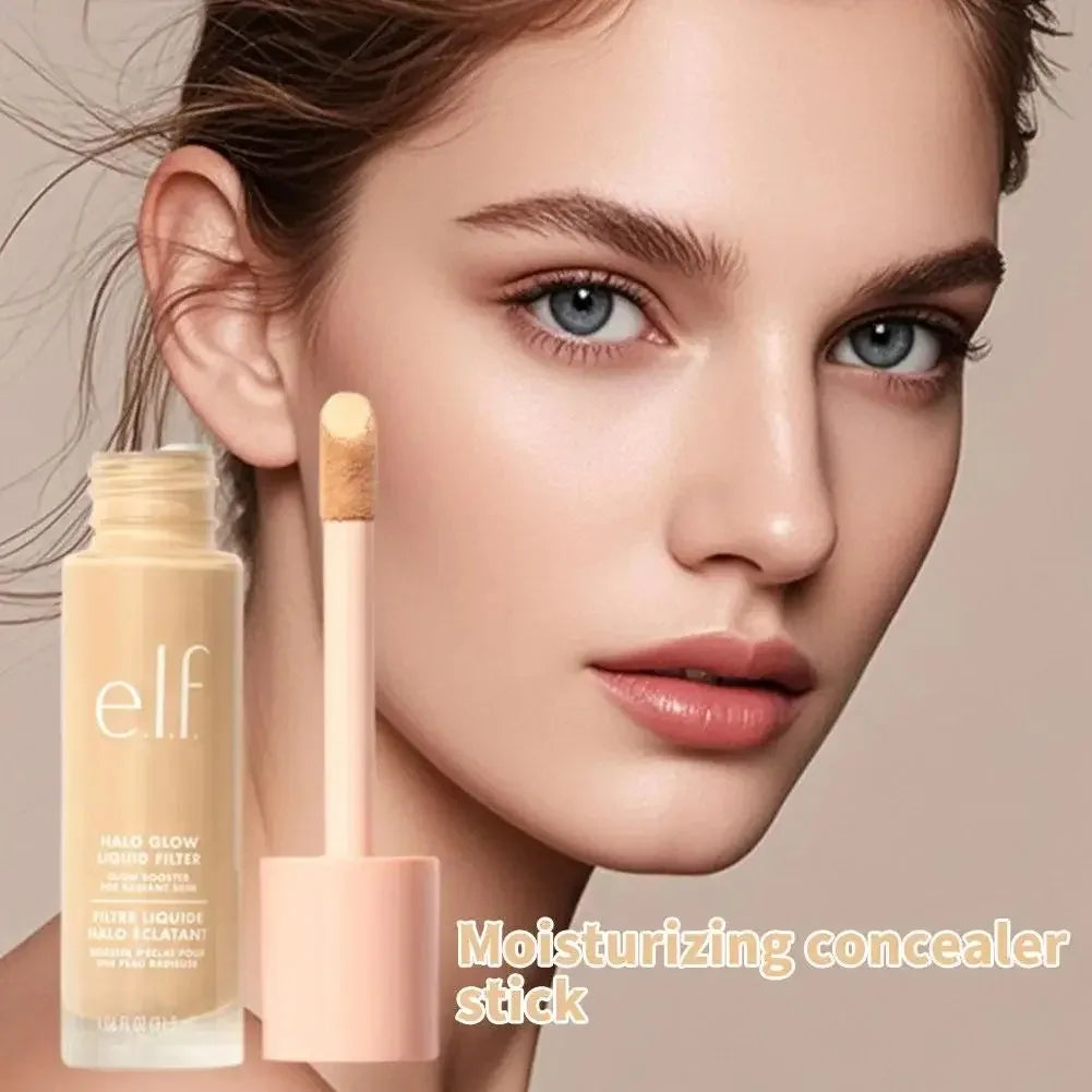 Liquid Foundation