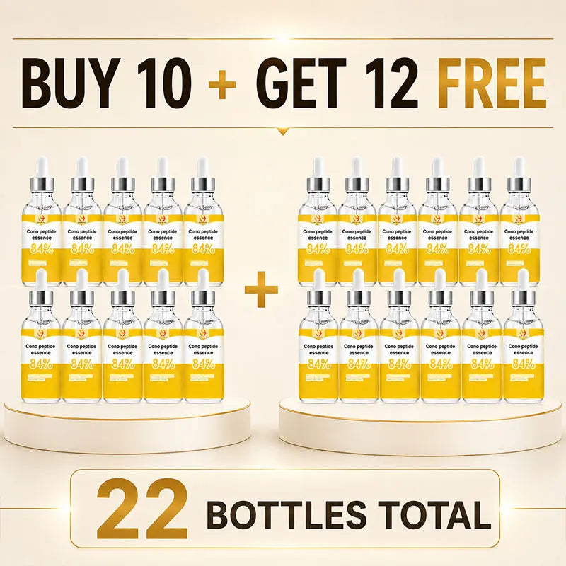 Daily Skin Care Serum Facial Moisturizing