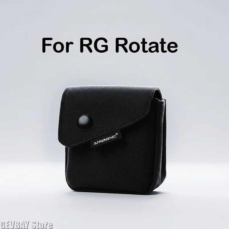 Glow Unbound LLC ANBERNIC RG Protective Carry Case