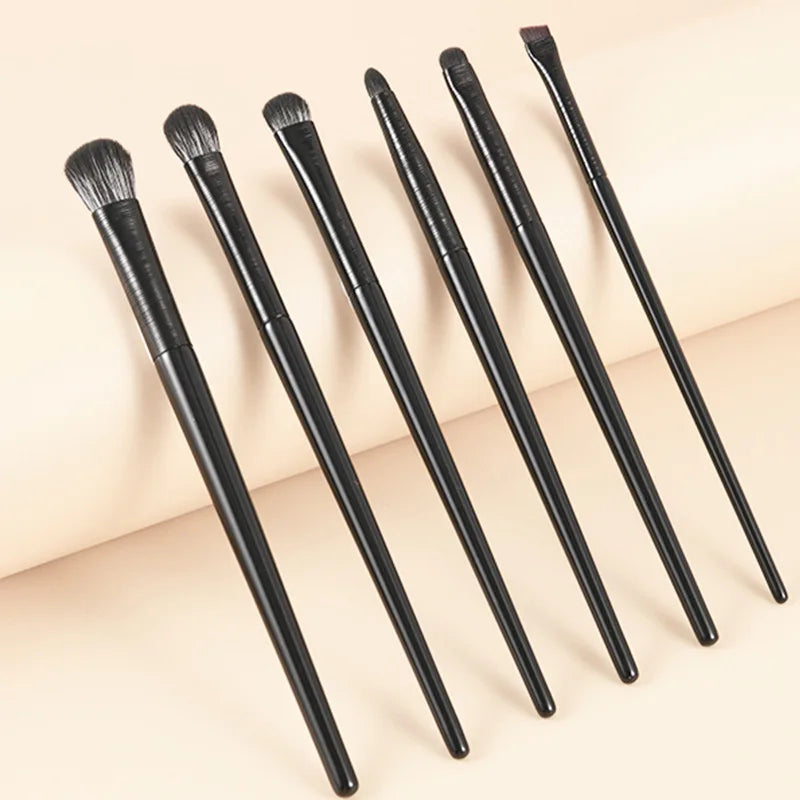 Mini Eye Detail Brush Set