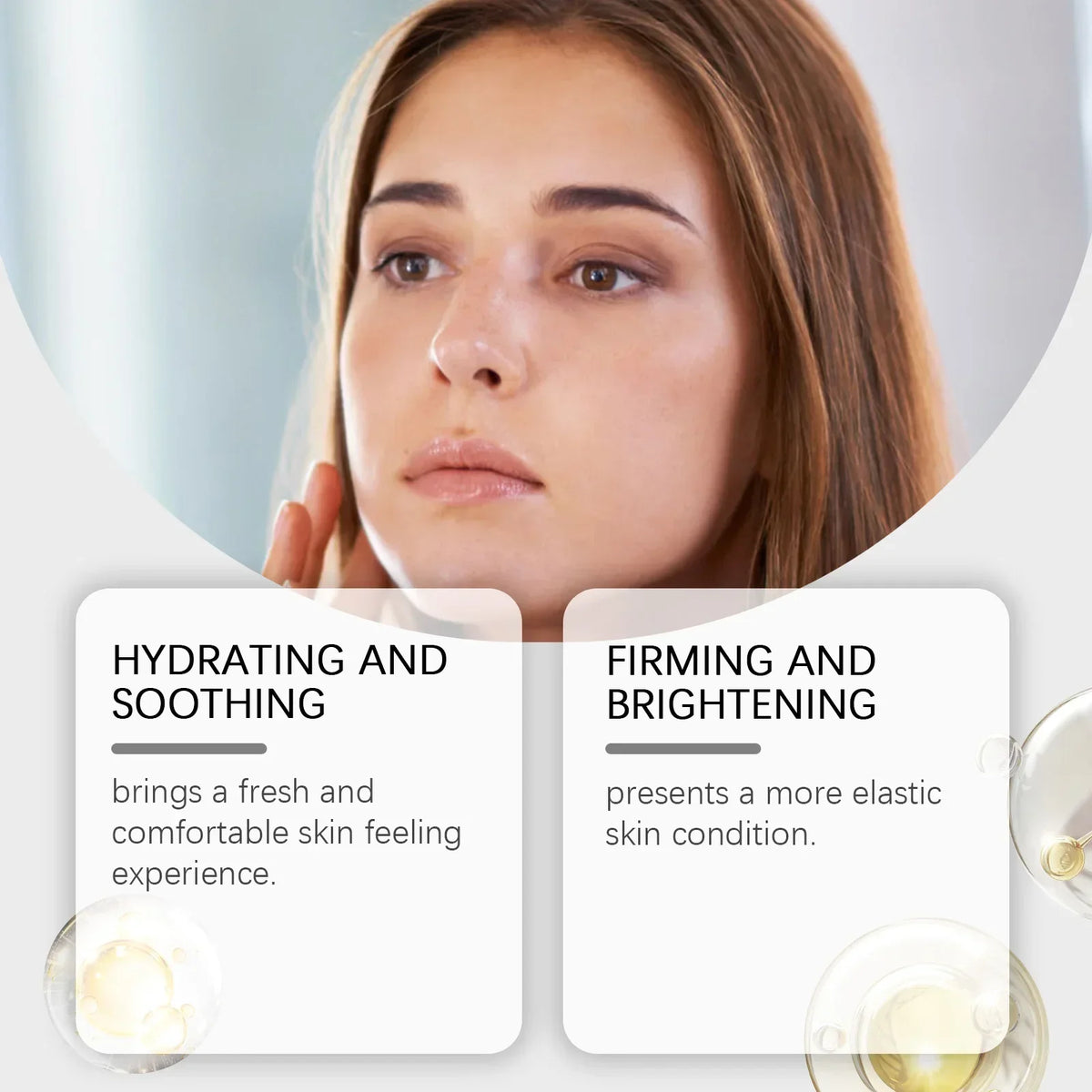 Moisturizing Skincare