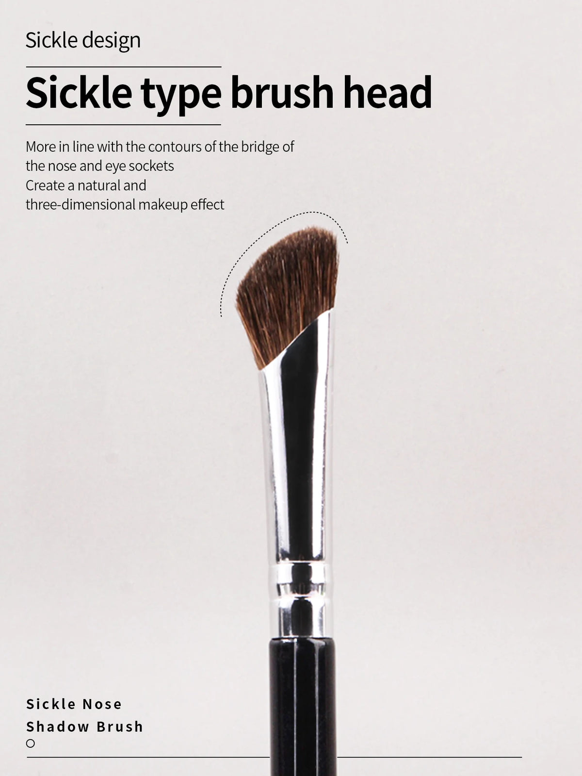 Angled Contour Brush