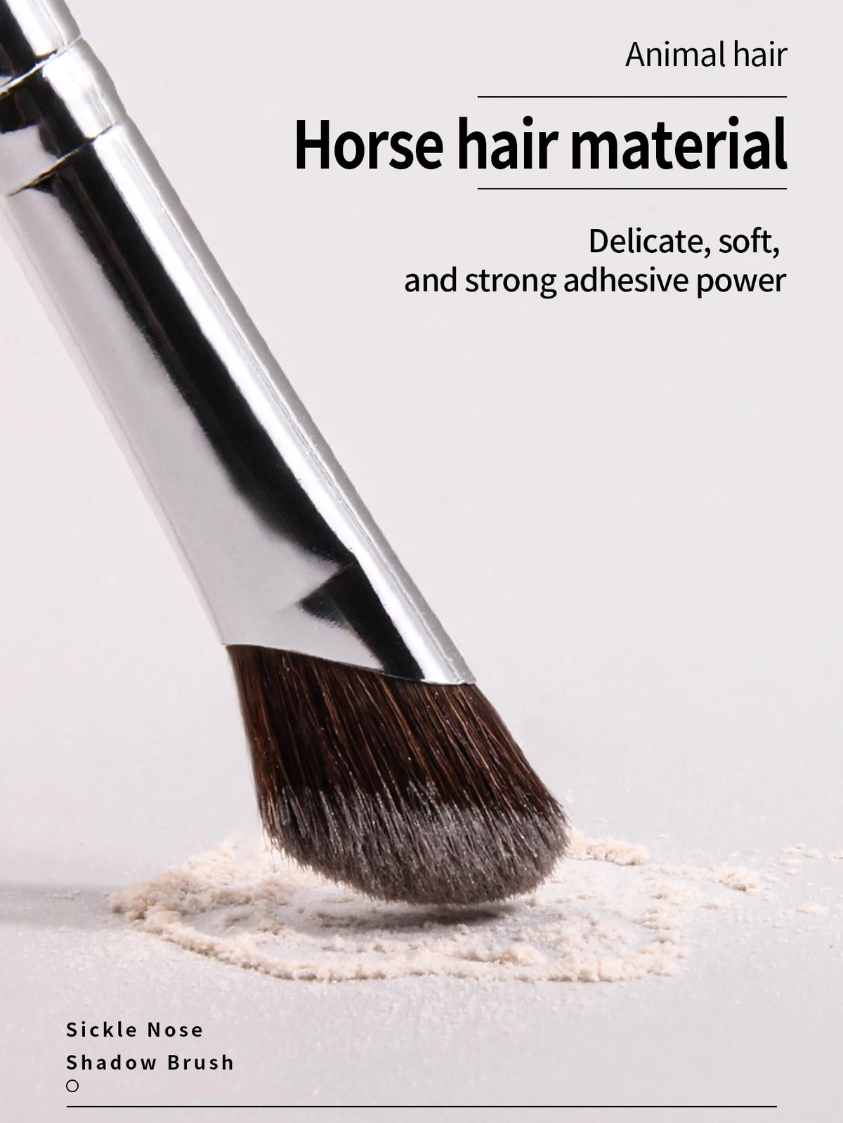 Angled Contour Brush