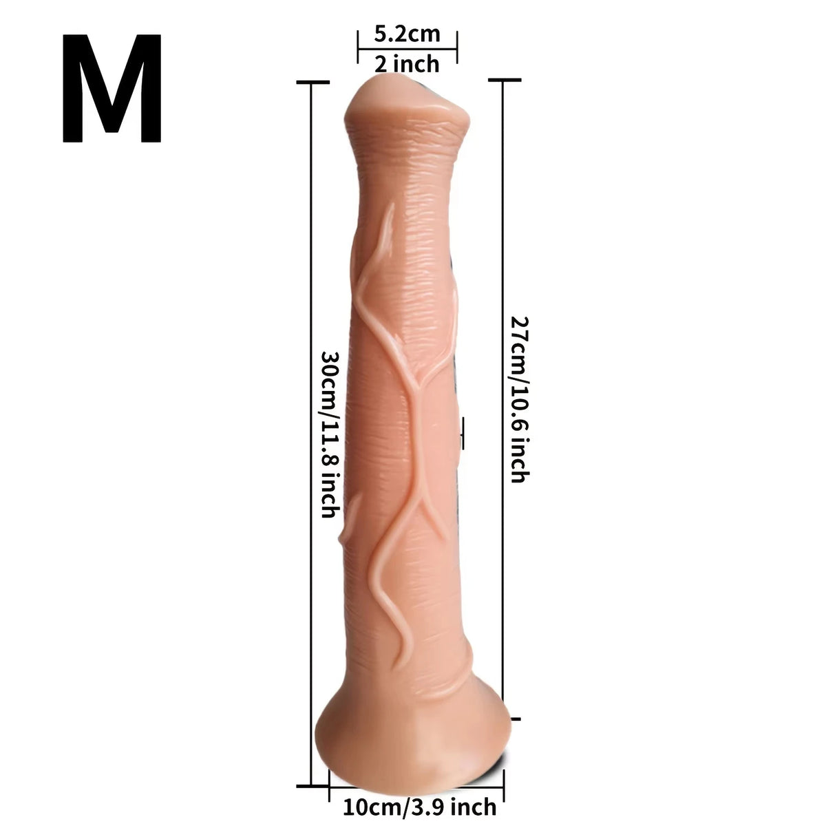 Horse Dildos Huge Silicone Monster Penis Anal