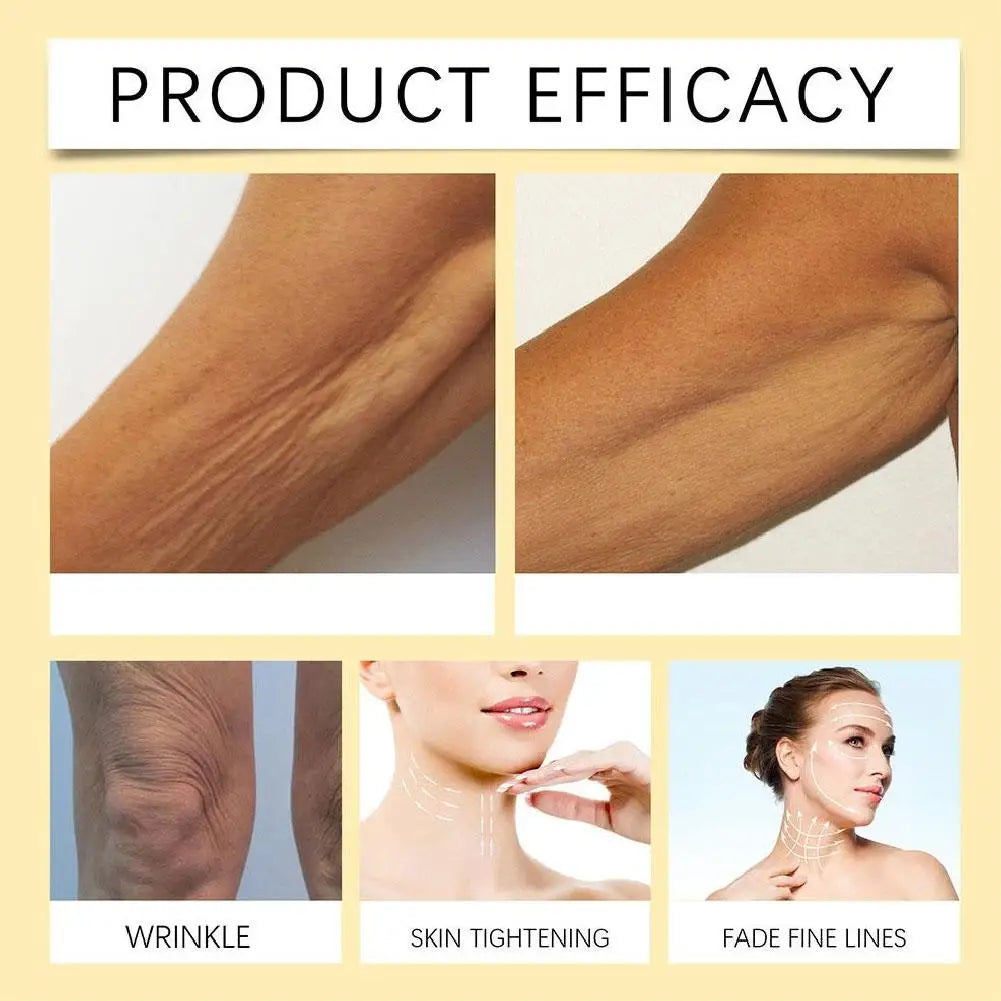 Retinol Eye Cream for Hydration & Smoother-Looking Skin 15 ml