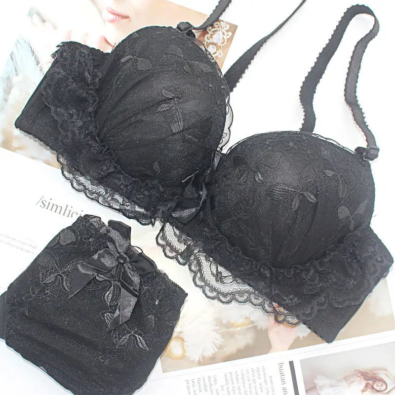 Lingerie for Woman Hot Sale Female Underwear