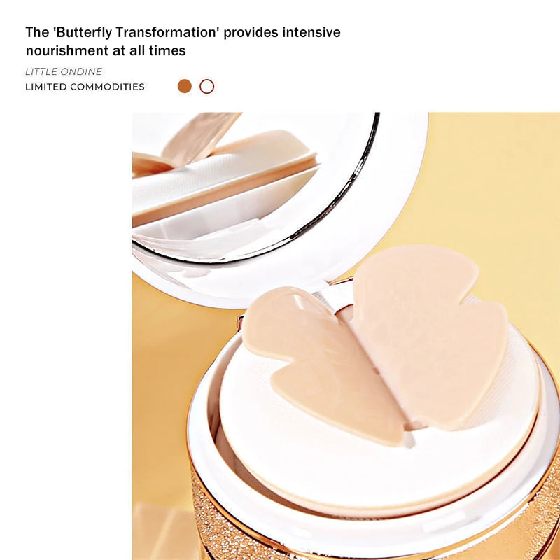 Glow Unbound LLC BB cream foundation