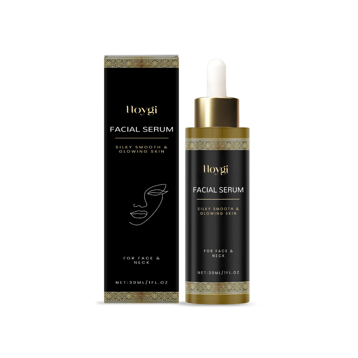 Facial Care Essence Moisturizing