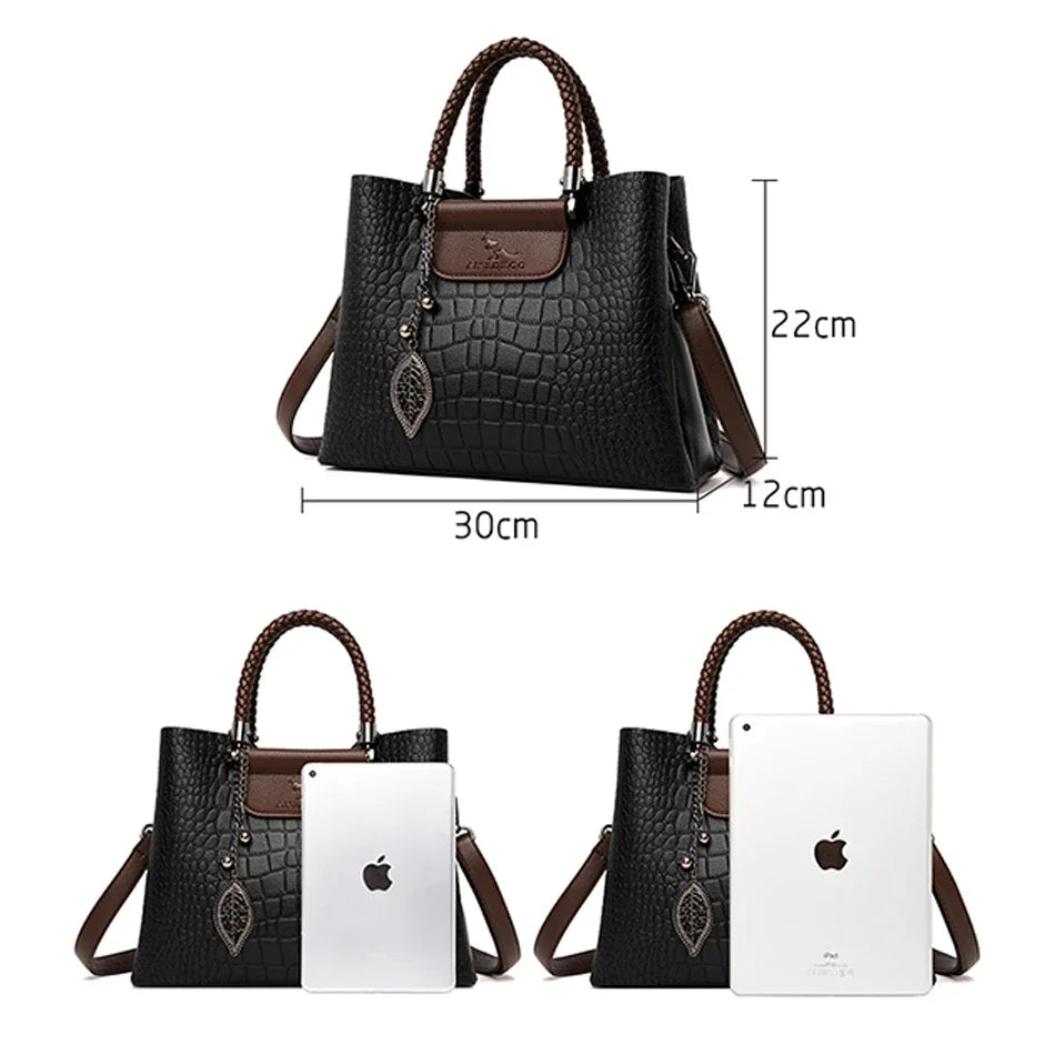 Glow Unbound LLC soft leather women&