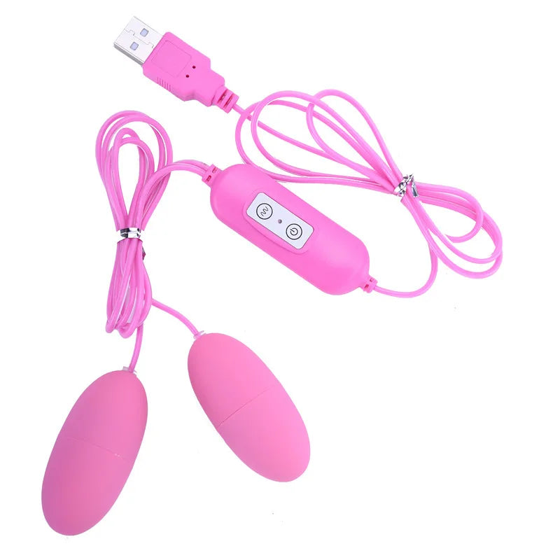 Speed Bullet Vibrator For Women