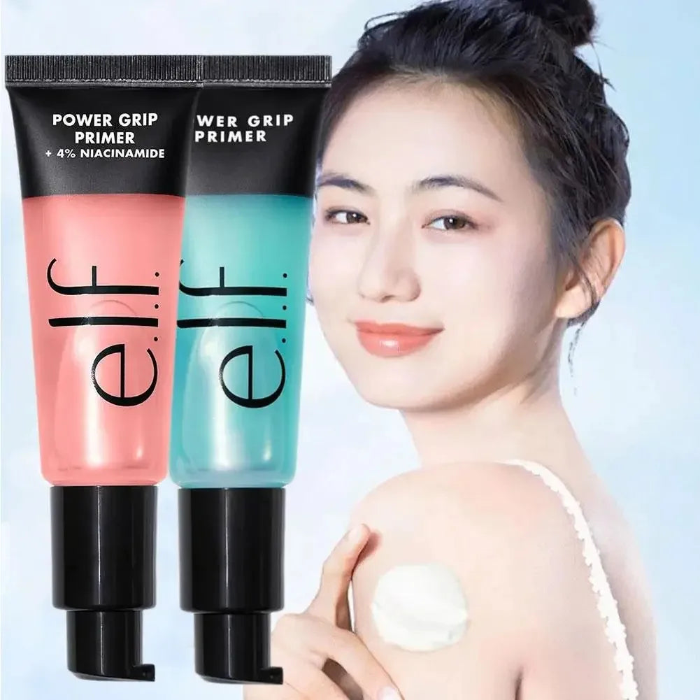 Liquid Foundation